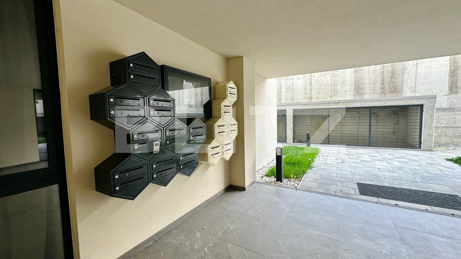 Apartament de închiriat 3 camere Drumul Poienii - 126205AI | BLITZ Brașov | Poza19