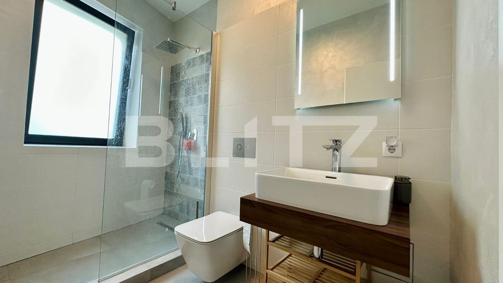 Apartament de închiriat 3 camere Drumul Poienii - 126205AI | BLITZ Brașov | Poza11