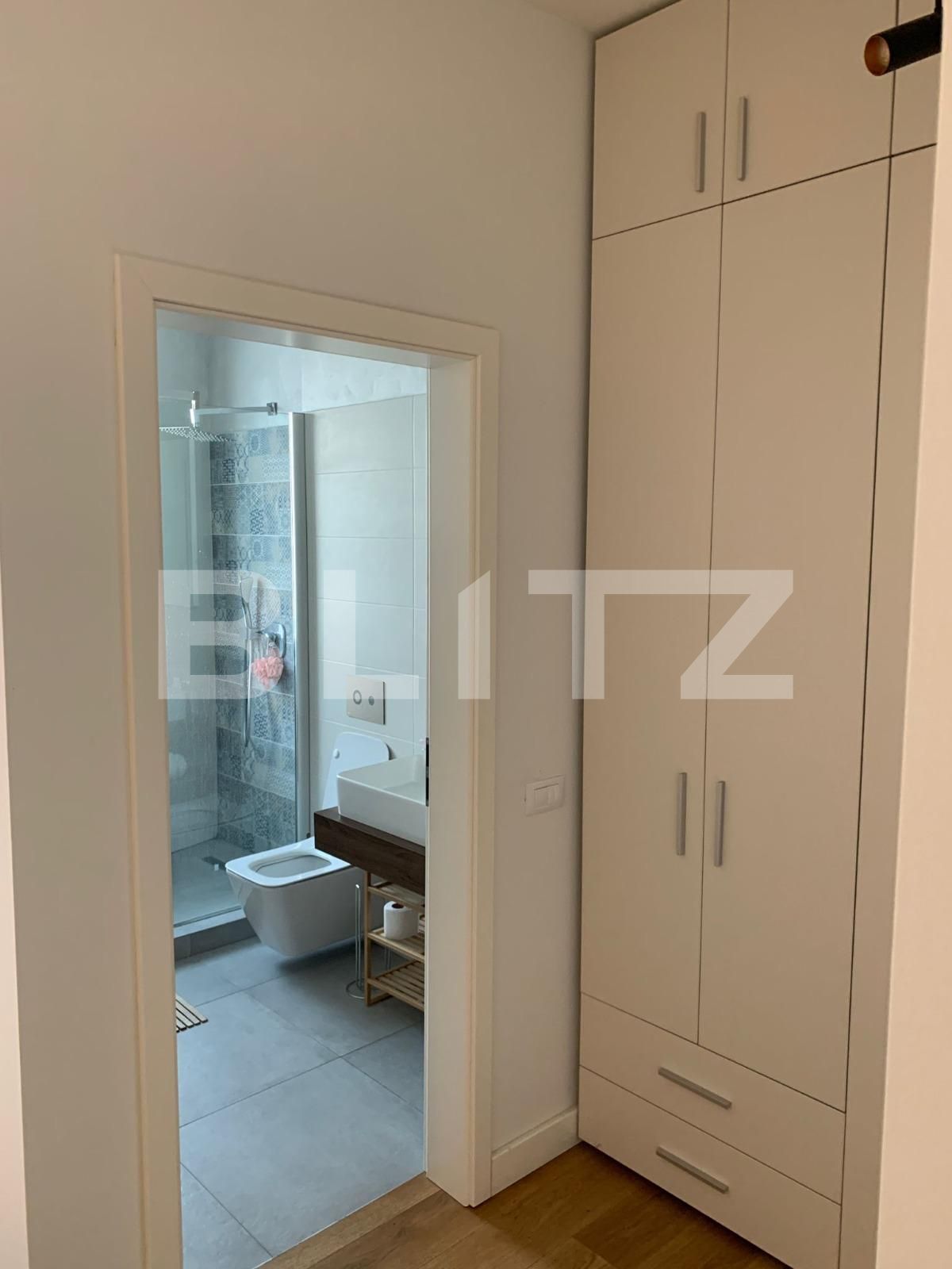 Apartament de închiriat 3 camere Drumul Poienii - 126205AI | BLITZ Brașov | Poza10
