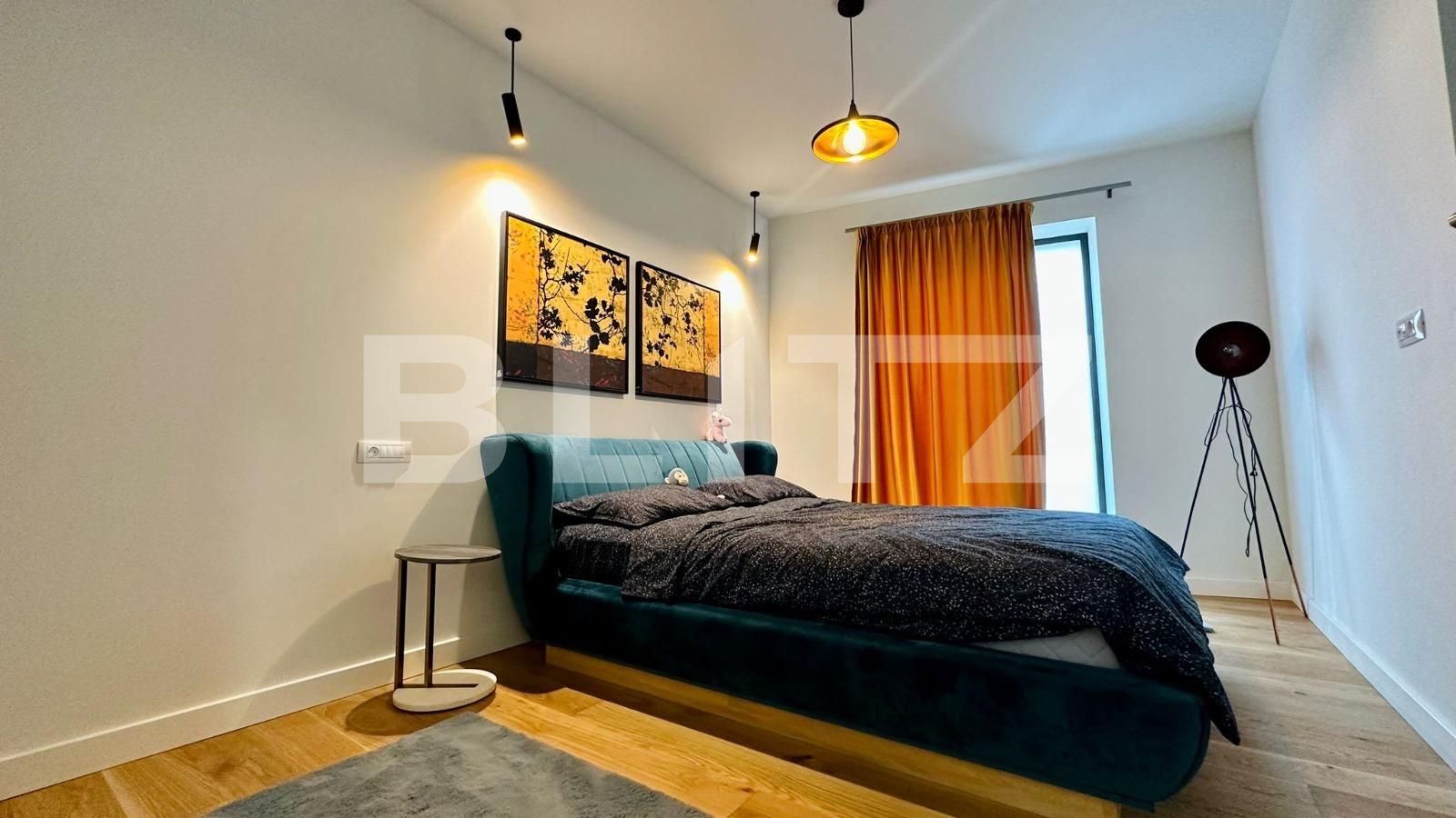 Apartament de închiriat 3 camere Drumul Poienii - 126205AI | BLITZ Brașov | Poza8