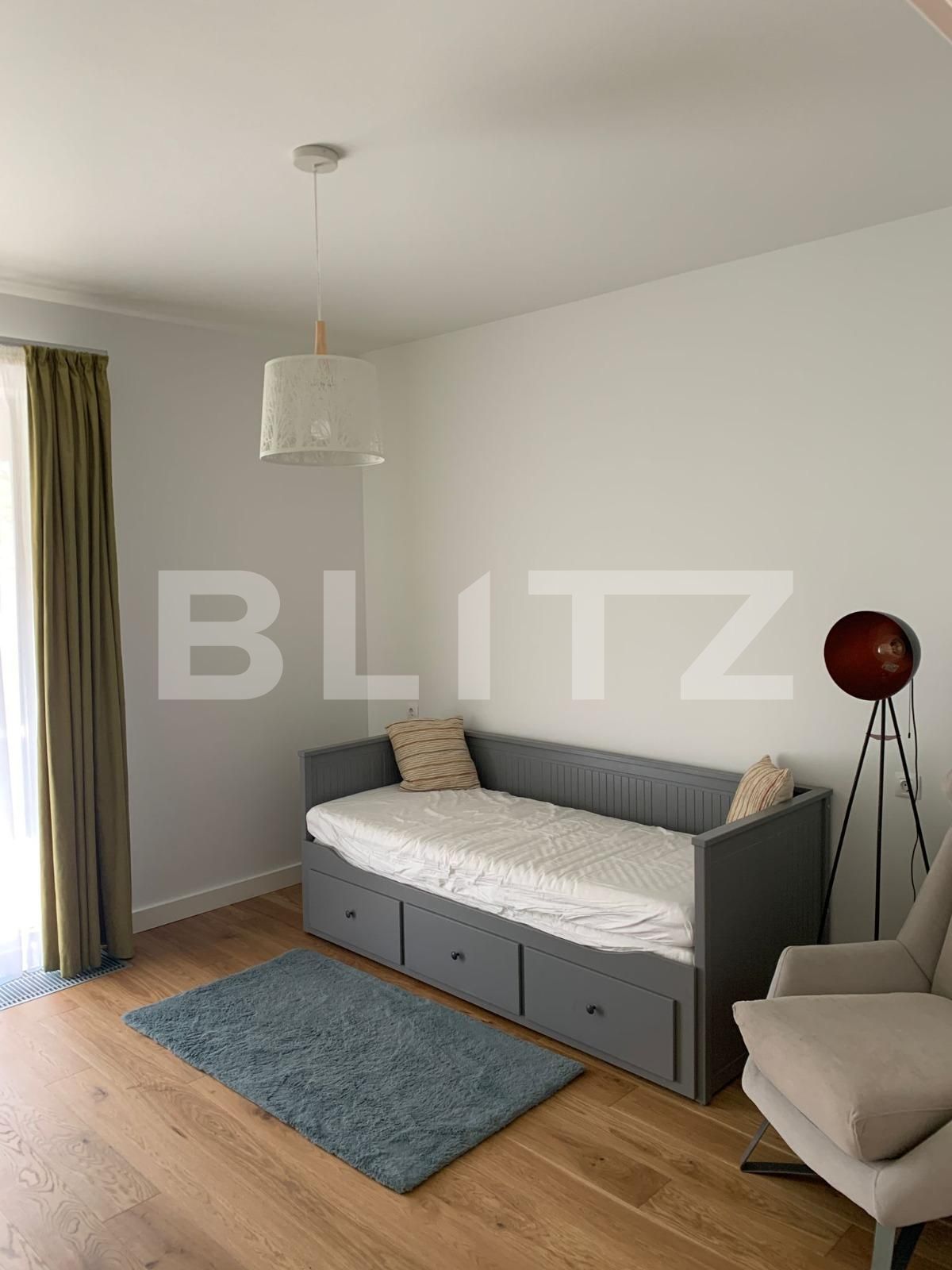 Apartament de închiriat 3 camere Drumul Poienii - 126205AI | BLITZ Brașov | Poza9