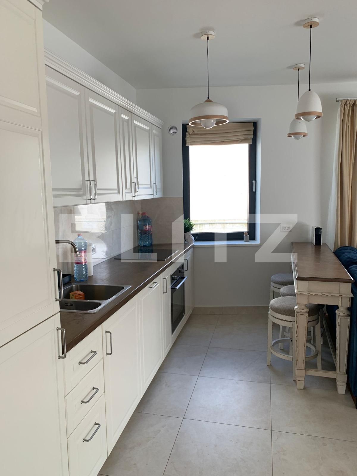 Apartament de închiriat 3 camere Drumul Poienii - 126205AI | BLITZ Brașov | Poza6