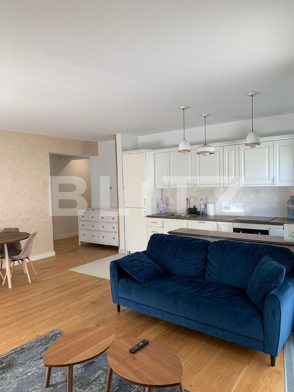 Apartament de închiriat 3 camere Drumul Poienii - 126205AI | BLITZ Brașov | Poza20