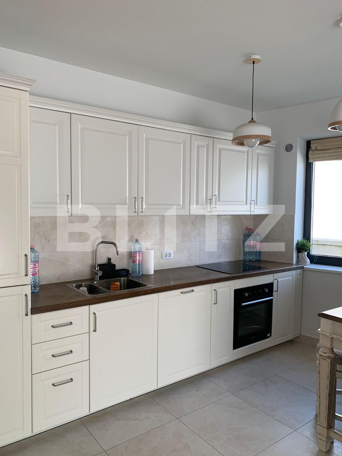 Apartament de închiriat 3 camere Drumul Poienii - 126205AI | BLITZ Brașov | Poza5
