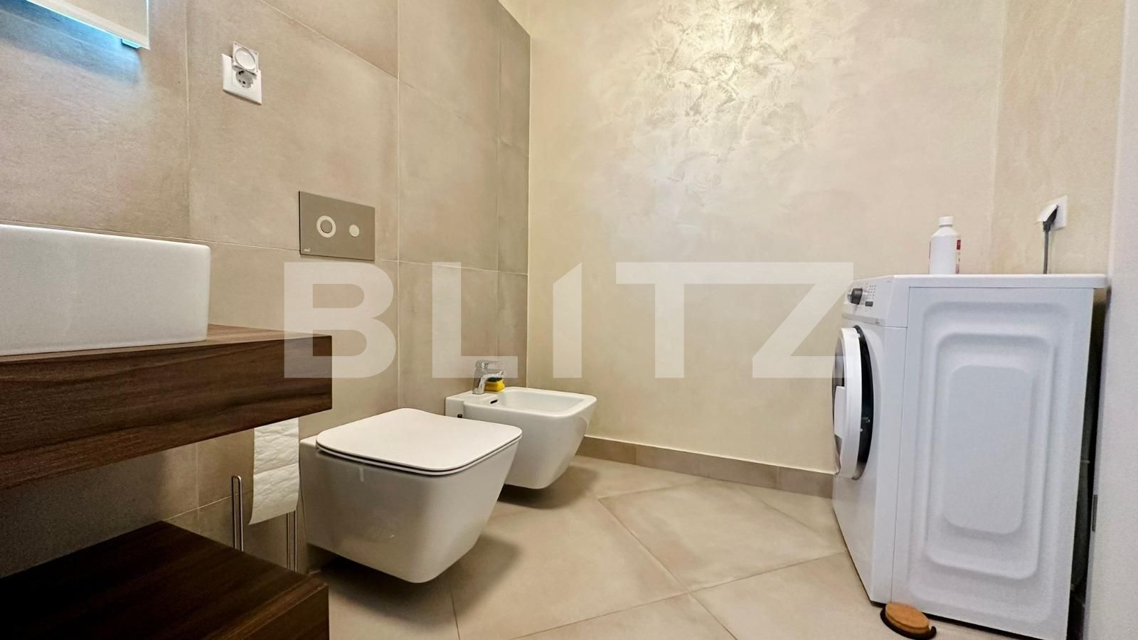 Apartament de închiriat 3 camere Drumul Poienii - 126205AI | BLITZ Brașov | Poza13