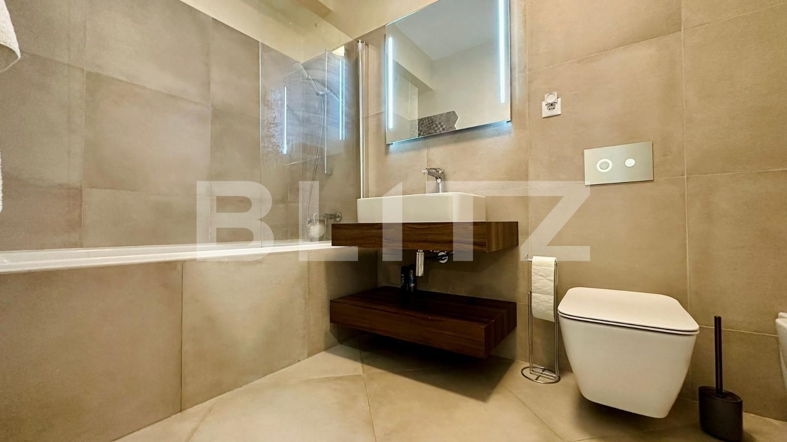 Apartament de închiriat 3 camere Drumul Poienii - 126205AI | BLITZ Brașov | Poza12