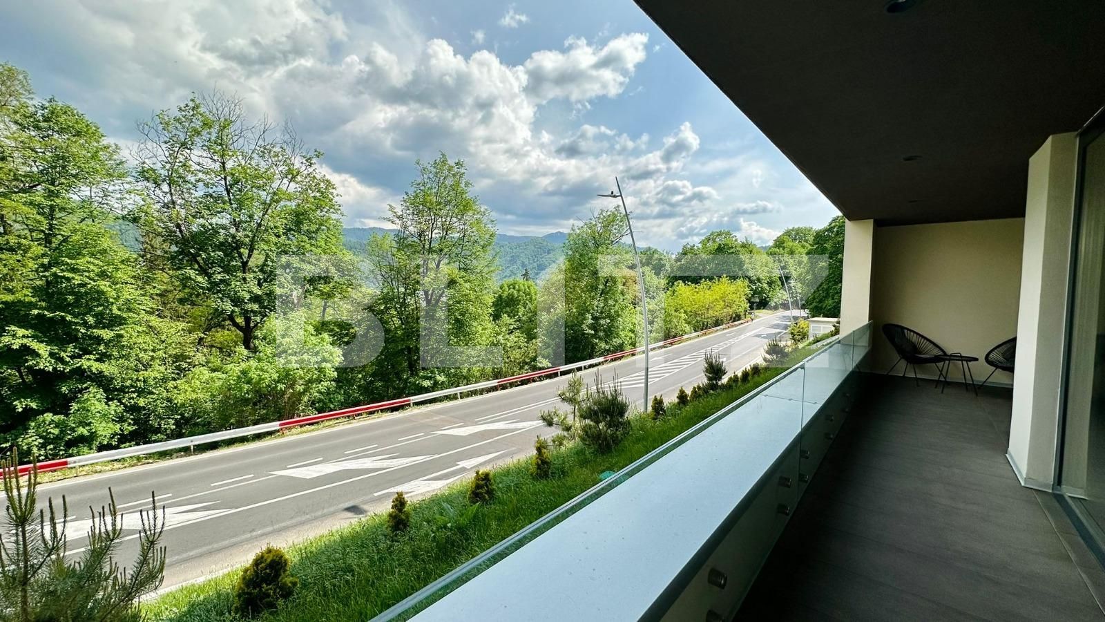 Apartament de închiriat 3 camere Drumul Poienii - 126205AI | BLITZ Brașov | Poza16