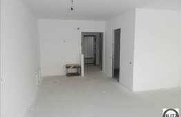 1 camera, 40.2 mp, imobil nou, semifinisat, parcare subterana, zona Dorobantilor