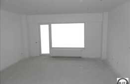 1 camera, 40.2 mp, imobil nou, semifinisat, parcare subterana, zona Dorobantilor