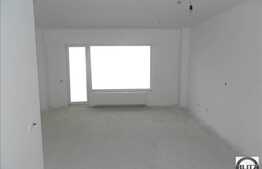 1 camera, 40.2 mp, imobil nou, semifinisat, parcare subterana, zona Dorobantilor