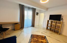 Apartament 2 camere, 37mp, terasa, regim hotelier, zona Vivo