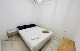 Apartament 2 camere, 37mp, terasa, regim hotelier, zona Vivo