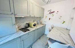 Apartament 2 camere, 37mp, terasa, regim hotelier, zona Vivo