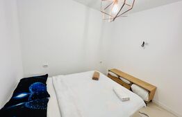 Apartament 2 camere, 37mp, terasa, regim hotelier, zona Vivo