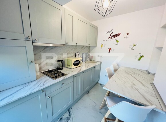 Apartament de vânzare 2 camere Manastur - 126212AV | BLITZ Cluj-Napoca | Poza3