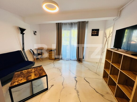 Apartament de vânzare 2 camere Manastur - 126212AV | BLITZ Cluj-Napoca | Poza1