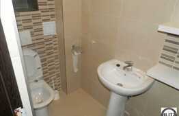 Apartament 3 camere, 86.4 mp, semifinisat, imobil nou, zona centrala!