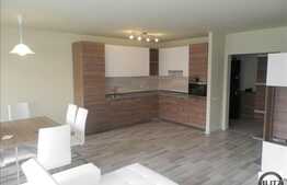 Apartament 3 camere, 86.4 mp, semifinisat, imobil nou, zona centrala!