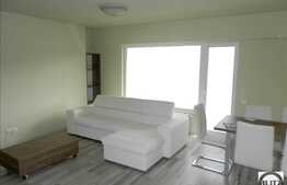 Apartament 3 camere, 86.4 mp, semifinisat, imobil nou, zona centrala!