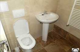 Apartament 3 camere, 86.4 mp, semifinisat, imobil nou, zona centrala!