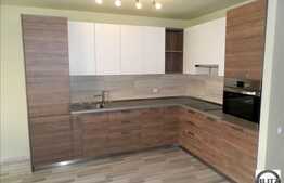 Apartament 3 camere, 86.4 mp, semifinisat, imobil nou, zona centrala!