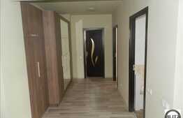 Apartament 3 camere, 86.4 mp, semifinisat, imobil nou, zona centrala!