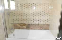 Apartament 3 camere, 86.4 mp, semifinisat, imobil nou, zona centrala!