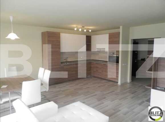 Apartament de vânzare 3 camere Central - 12622AV | BLITZ Cluj-Napoca | Poza3