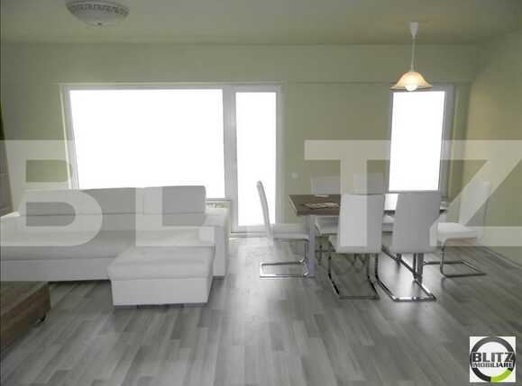 Apartament de vânzare 3 camere Central - 12622AV | BLITZ Cluj-Napoca | Poza1