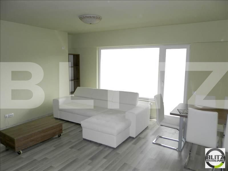 Apartament de vânzare 3 camere Central - 12622AV | BLITZ Cluj-Napoca | Poza2