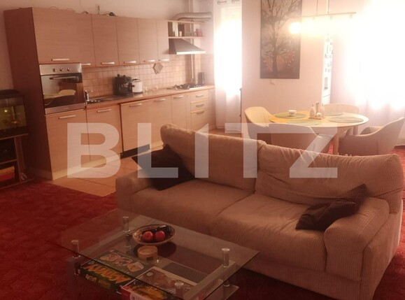 Apartament de vânzare 4 camere Avantgarden - 126229AV | BLITZ Brașov | Poza1