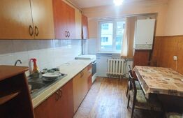 Apartament cu 2 camere, decomandat, 57 mp, zona strazii Brates