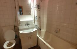 Apartament cu 2 camere, decomandat, 57 mp, zona strazii Brates