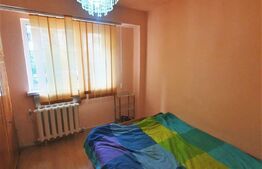 Apartament cu 2 camere, decomandat, 57 mp, zona strazii Brates