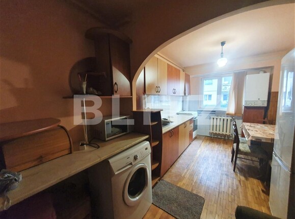 Apartament de vânzare 2 camere Manastur - 126235AV | BLITZ Cluj-Napoca | Poza3