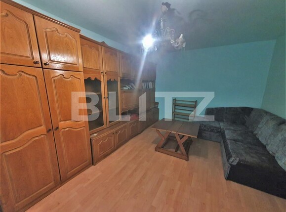 Apartament de vânzare 2 camere Manastur - 126235AV | BLITZ Cluj-Napoca | Poza1