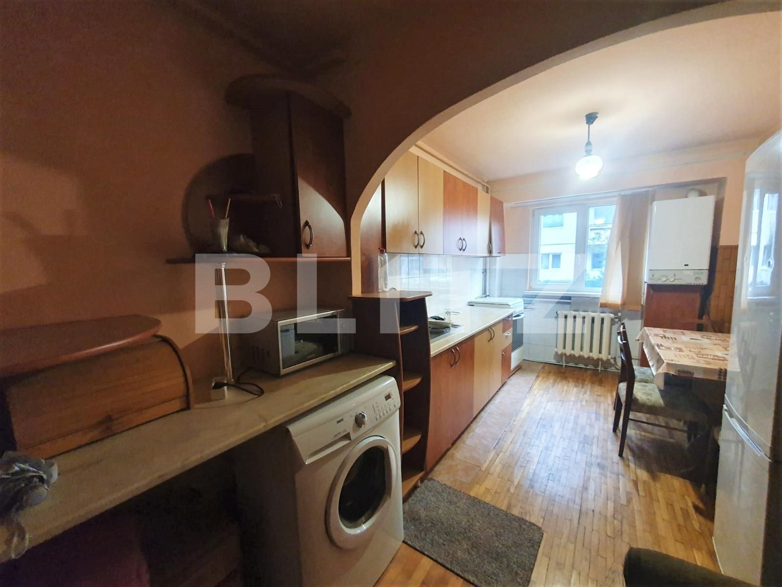 Apartament de vânzare 2 camere Manastur - 126235AV | BLITZ Cluj-Napoca | Poza3