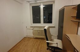 Apartament cu 3 camere, 47 mp, zona Piata 14 Iulie