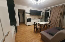 Apartament cu 3 camere, 47 mp, zona Piata 14 Iulie