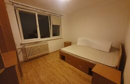 Apartament cu 3 camere, 47 mp, zona Piata 14 Iulie