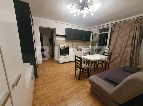 Apartament de vânzare 3 camere Grigorescu - 126236AV | BLITZ Cluj-Napoca | Poza1