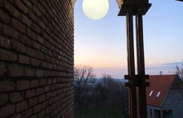 Casa la standarde Nzeb, 4 camere, 190 mp utili, 1209 mp teren, sat Gheorgheni, priveliste asupra Clujului