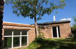 Casa la standarde Nzeb, 4 camere, 190 mp utili, 1209 mp teren, sat Gheorgheni, priveliste asupra Clujului