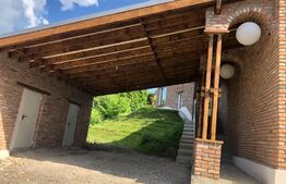 Casa la standarde Nzeb, 4 camere, 190 mp utili, 1209 mp teren, sat Gheorgheni, priveliste asupra Clujului