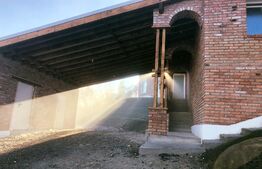 Casa la standarde Nzeb, 4 camere, 190 mp utili, 1209 mp teren, sat Gheorgheni, priveliste asupra Clujului