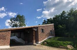 Casa la standarde Nzeb, 4 camere, 190 mp utili, 1209 mp teren, sat Gheorgheni, priveliste asupra Clujului