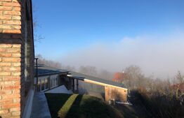 Casa la standarde Nzeb, 4 camere, 190 mp utili, 1209 mp teren, sat Gheorgheni, priveliste asupra Clujului