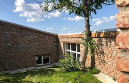 Casa la standarde Nzeb, 4 camere, 190 mp utili, 1209 mp teren, sat Gheorgheni, priveliste asupra Clujului