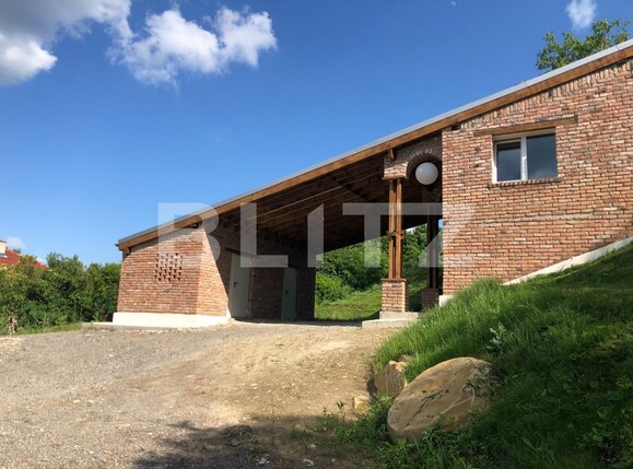 Casa de vânzare 4 camere Gheorghieni Sat - 126238CV | BLITZ Cluj-Napoca | Poza3