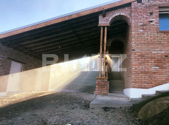 Casa de vânzare 4 camere Gheorghieni Sat - 126238CV | BLITZ Cluj-Napoca | Poza9